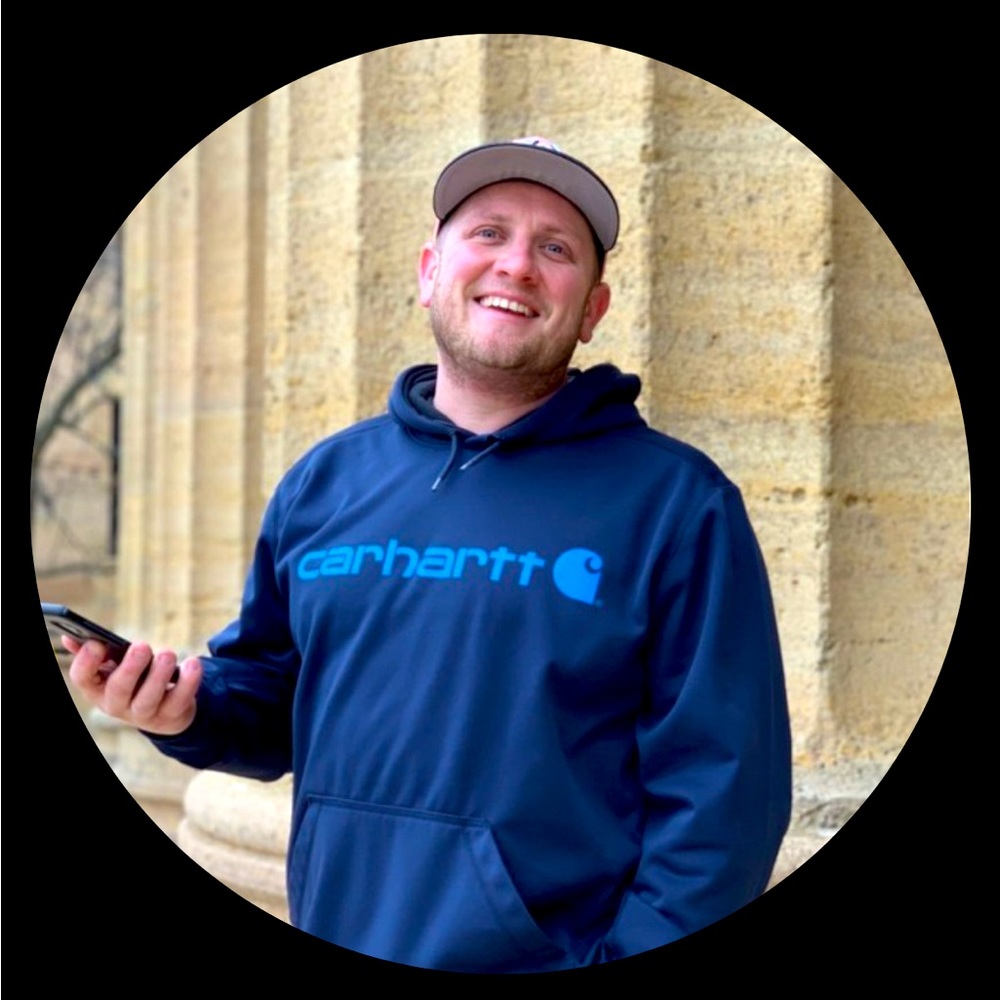 Meet your Posher, Kent